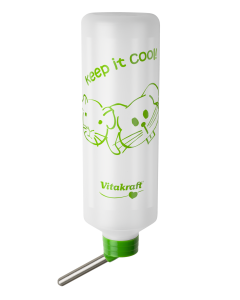 Nagertränke Boy, 500 ml