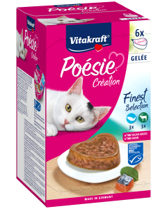 Poésie® Création in Gelée, Multipack