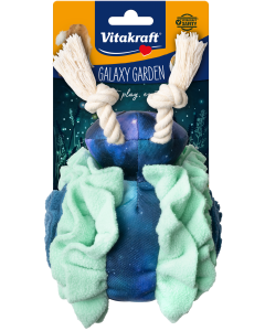 Galaxy Garden Schnecke