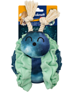 Galaxy Garden Schnecke