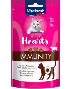 Vita Hearts Immunity Rind