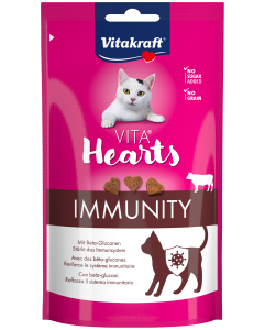 Vita Hearts Immunity Rind