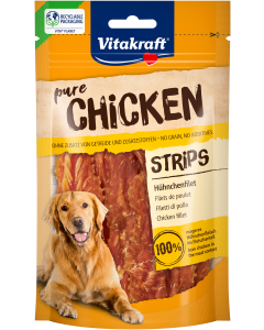 CHICKEN Strips