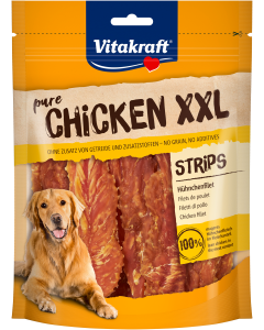 CHICKEN XXL Strips