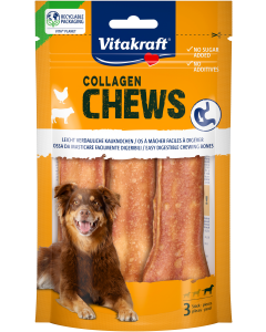 CHEWS Collagen Bone Classic