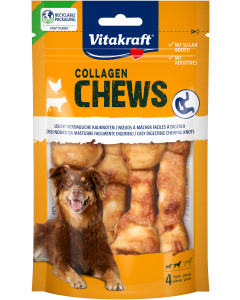 CHEWS Collagen Knoten