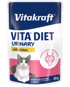 VITA DIET Urinary Hühnchen