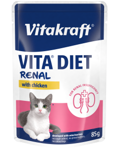 VITA DIET Renal Hühnchen