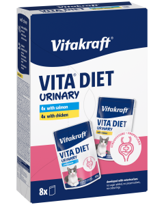 VITA DIET Urinary Multipack