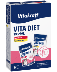 VITA DIET Renal Multipack