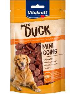 Duck, Mini Coins