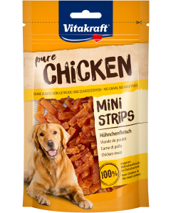 CHICKEN, Mini Strips
