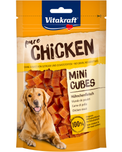 CHICKEN, Mini Cubes
