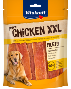 CHICKEN FILETS XXL Hühnchenfilet