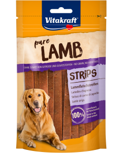 LAMB STRIPS Lammfleischstreifen