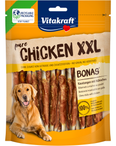 CHICKEN BONAS® XXL