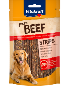 BEEF STRIPS Pansenstreifen