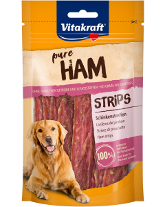 HAM STRIPS Schinkenstreifen
