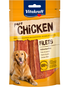 CHICKEN FILETS Hühnchenfilet