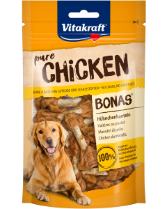 CHICKEN BONAS® Hühnchenhanteln
