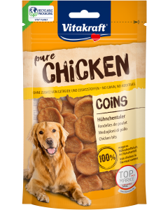 CHICKEN COINS Hühnchentaler
