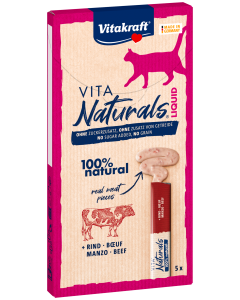 Vita Naturals® Liquid + Rind