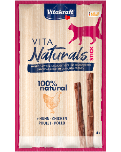 Vita Naturals® Sticks + Huhn