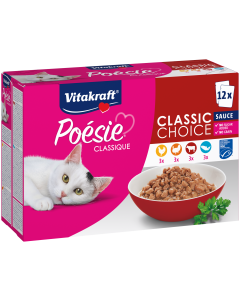 Poésie® Classique Multipack Classic Choice