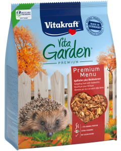 Vita Garden® Premium Menu Trockenfutter