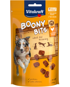 Boony Bits M, Geflügel