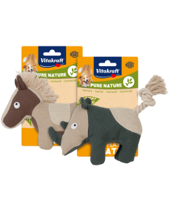 Pure Nature Huftiere