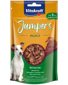 Jumper’s minis Mini Enten-Taler