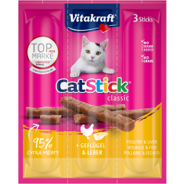 Product-Image for Cat Stick® + Geflügel & Leber