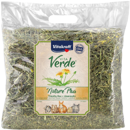 Product-Image for Vita Verde® Heu + Löwenzahn