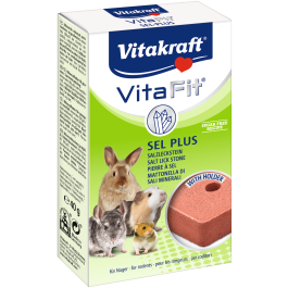 Product-Image for Vita Fit® Sel-plus Salzleckstein