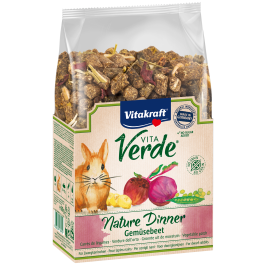 Produkt-Bild zu Vita Verde&reg; Nature Dinner &bdquo;Gem&uuml;sebeet&ldquo;
