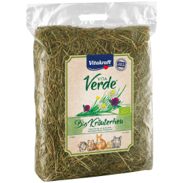 Product-Image for Vita Verde® Bio-Kräuterheu