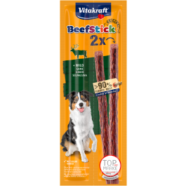 Product-Image for Beef Stick&reg; Original Wild, 2er