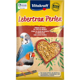 Product-Image for Lebertran Perlen