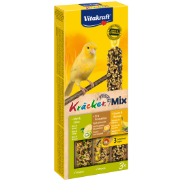 Product-Image for Kräcker® Mix + Ei / Kiwi / Banane