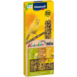 Produkt-Bild zu Kr&auml;cker&reg; Mix + Ei / Kiwi / Banane