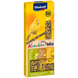 Product-Image for Kräcker® Mix + Ei / Kiwi / Banane