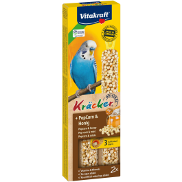Produkt-Bild zu Kr&auml;cker&reg; + PopCorn & Honig