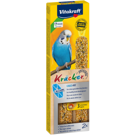 Produkt-Bild zu Kr&auml;cker&reg; Calci Fit