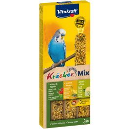 Product-Image for Kräcker® Mix + Banane / Kräuter / Kiwi