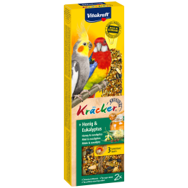 Product-Image for Kräcker® + Honig & Eukalyptus