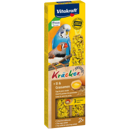 Produkt-Bild zu Kr&auml;cker&reg; + Ei & Grassamen