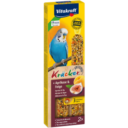 Produkt-Bild zu Kr&auml;cker&reg; + Aprikose & Feige