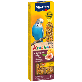 Produkt-Bild zu Kr&auml;cker&reg; + Aprikose & Feige