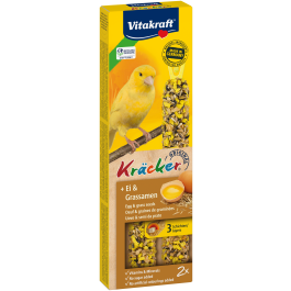 Produkt-Bild zu Kr&auml;cker&reg; + Ei & Grassamen
